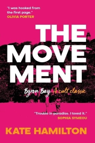 Cover of The Movement