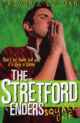 Book cover for Stretford Enders - Square One