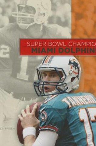 Cover of Miami Dolphins