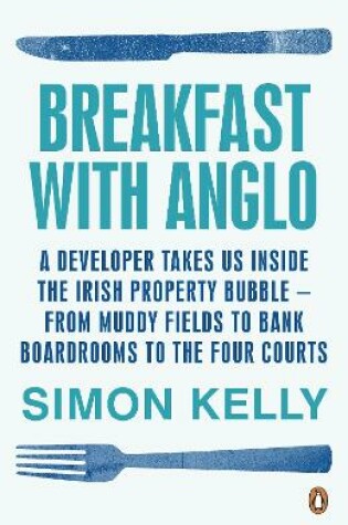 Cover of Breakfast with Anglo