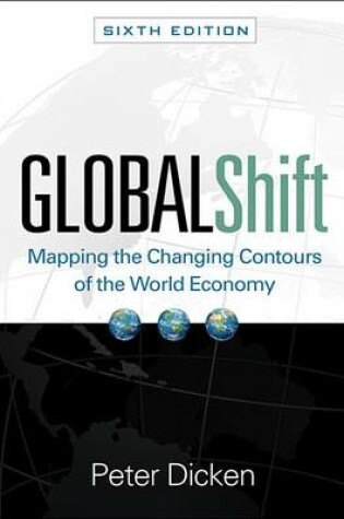 Cover of Global Shift, Sixth Edition