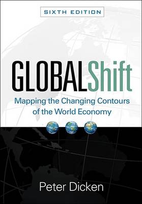 Book cover for Global Shift, Sixth Edition