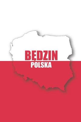 Book cover for Bedzin Polska Tagebuch