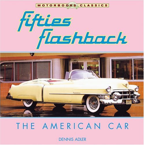 Cover of Fifties Flashback