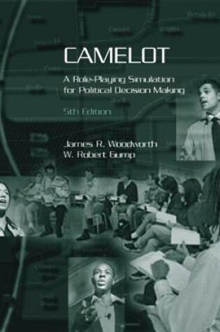 Cover of Camelot