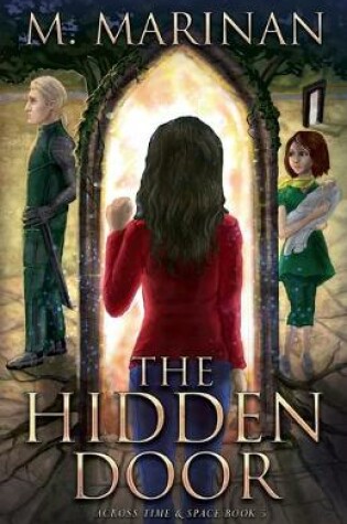 Cover of The Hidden Door