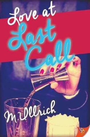 Cover of Love at Last Call