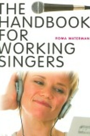 Cover of The Working Singer's Handbook