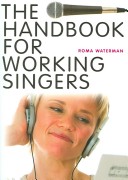 Book cover for The Working Singer's Handbook