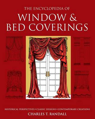 Book cover for Window and Bed Coverings