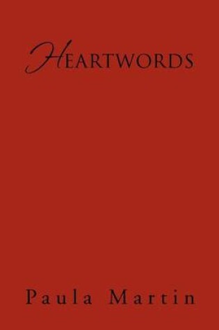 Cover of Heartwords