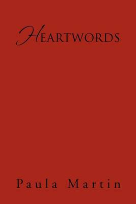 Book cover for Heartwords