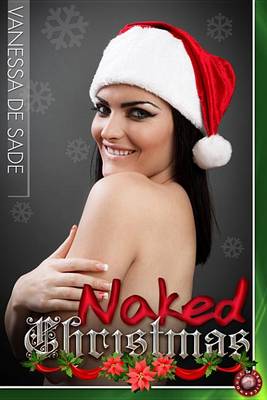 Book cover for Naked Christmas