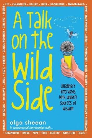 Cover of A Talk on the Wild Side