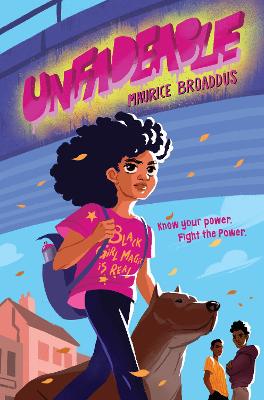 Book cover for Unfadeable