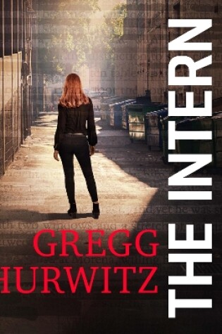 Cover of The Intern