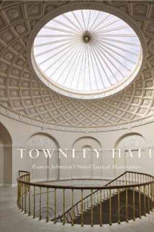 Cover of Townley Hall