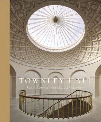 Book cover for Townley Hall