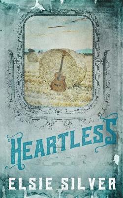 Book cover for Heartless