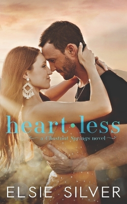 Book cover for Heartless