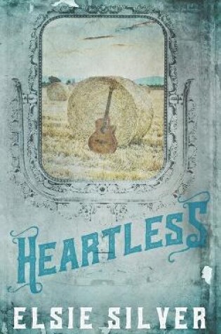 Cover of Heartless