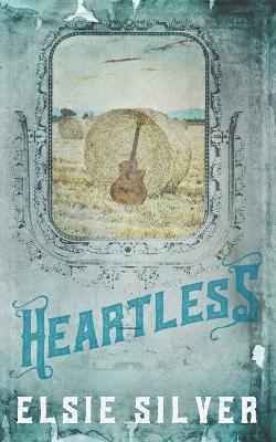 Book cover for Heartless