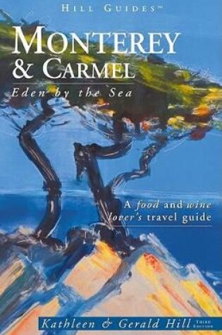 Cover of Monterey and Carmel