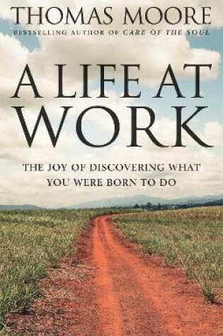 Cover of A Life At Work