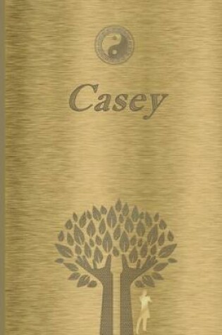 Cover of Casey