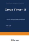 Book cover for Group Theory