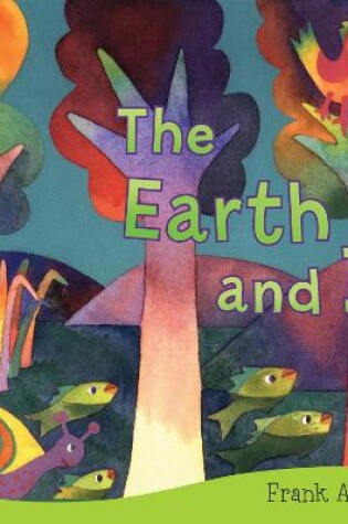 Cover of Earth and I