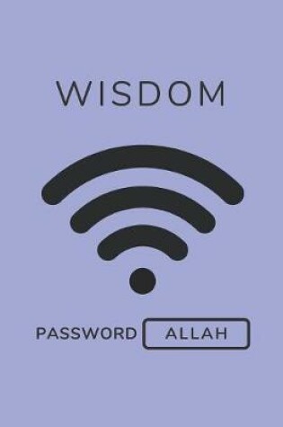 Cover of Wisdom Password Allah