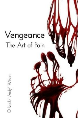 Cover of Vengeance