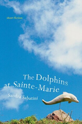 Cover of The Dolphins at Sainte-Marie