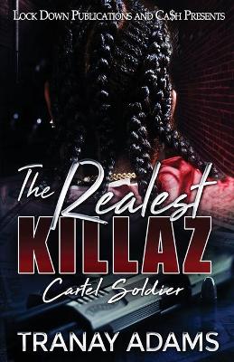 Book cover for The Realest Killaz