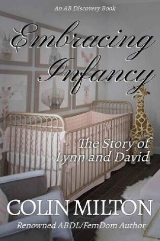 Cover of Embracing Infancy