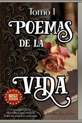 Book cover for Poemas de la Vida