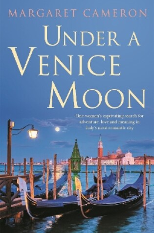 Cover of Under a Venice Moon