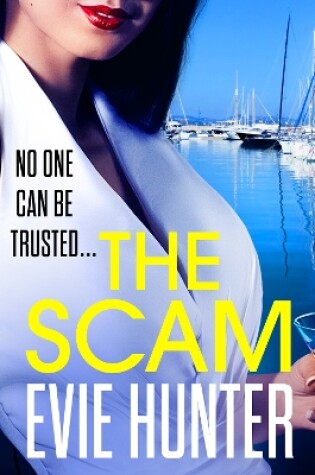 Cover of The Scam