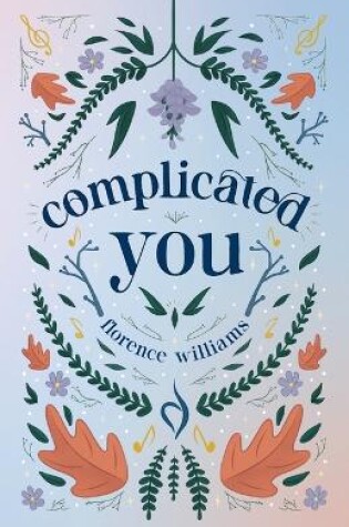 Cover of Complicated You