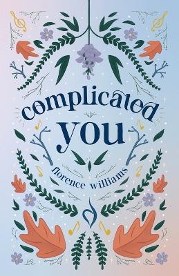 Book cover for Complicated You