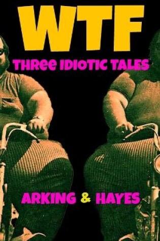 Cover of Wtf