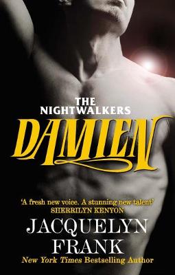 Cover of Damien