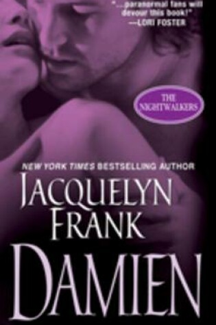 Cover of Damien