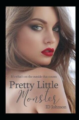 Cover of Pretty Little Monster