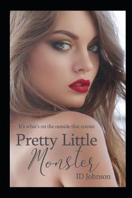 Book cover for Pretty Little Monster