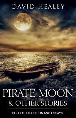 Book cover for Pirate Moon & Other Stories