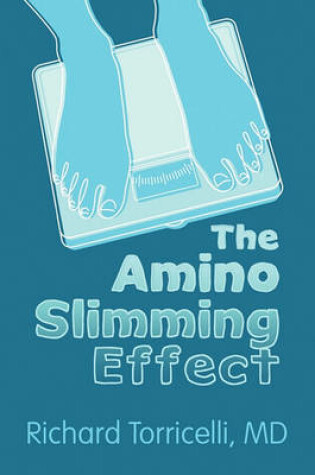 Cover of The Amino Slimming Effect