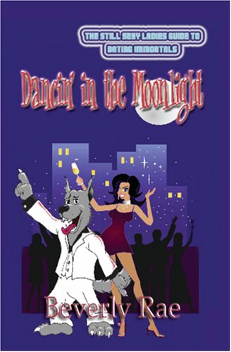 Book cover for Dancin' in the Moonlight
