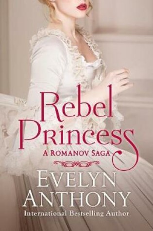 Cover of Rebel Princess
